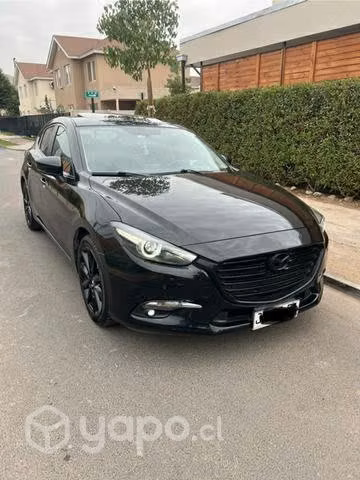 Mazda 3 GT AT 2.5 2017 - Imagen 2