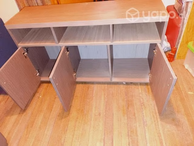 Rack - Imagen 2