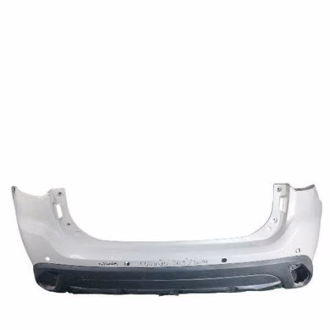 16204 parachoque trasero mitsubishi outlander 2015