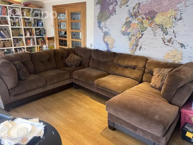 Sillón Ashley Modular 3 piezas