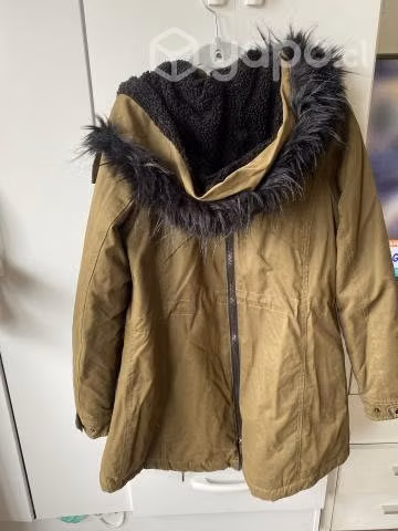 Chaqueta foster S