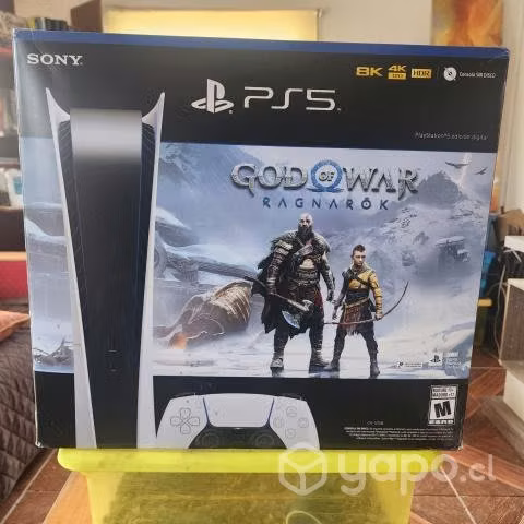 Playstation 5