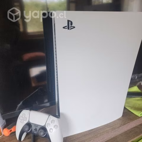 Playstation 5 - Imagen 2