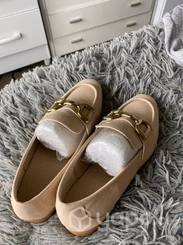 Chaleco y mocasines nuevos tendencias - Imagen 3