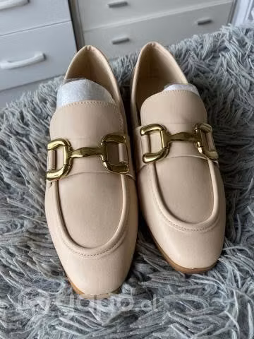 Chaleco y mocasines nuevos tendencias - Imagen 4