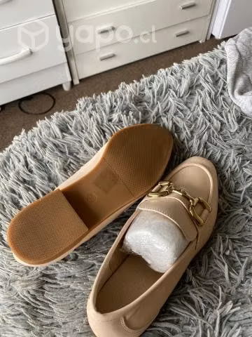 Chaleco y mocasines nuevos tendencias - Imagen 5