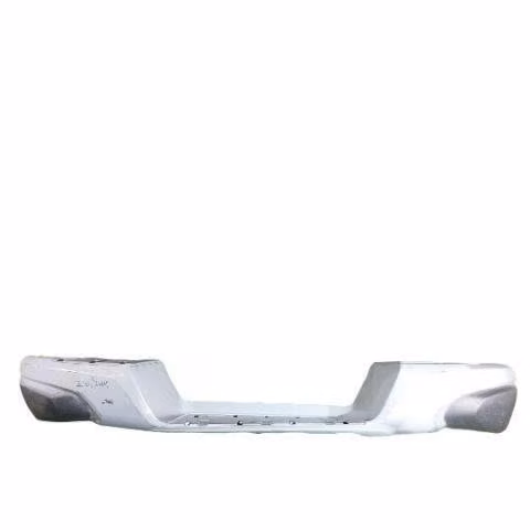 16208 parachoque trasero mitsubishi l