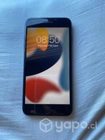 Iphone 7 plus 32GB