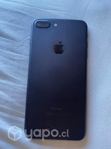 Iphone 7 plus 32GB - Imagen 3