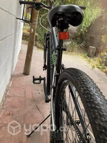 Bicicleta Mountain Bike Usada BlackFox Aro 27