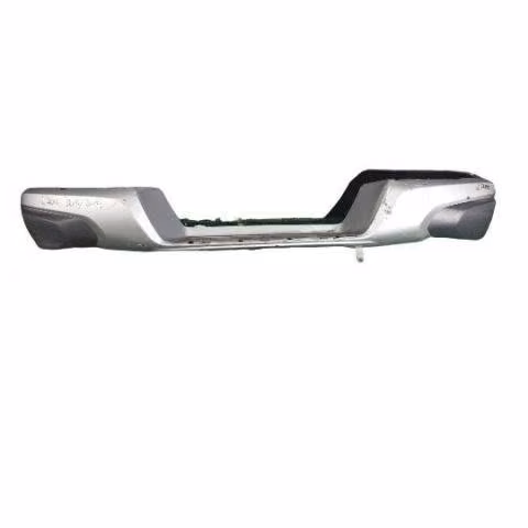 16209 parachoque trasero mitsubishi l