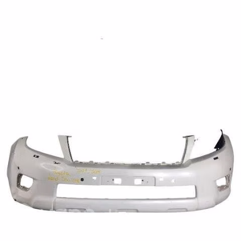 16223 parachoque delantero toyota land cruiser 12