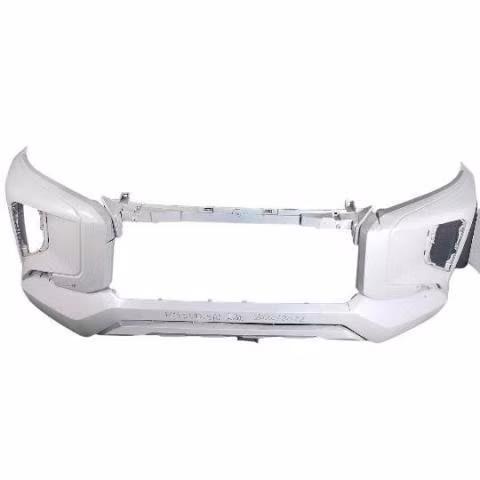 16232 parachoque delantero mitsubishi l200 20 22