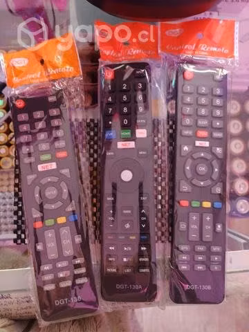 Control Hyundai SMART TV