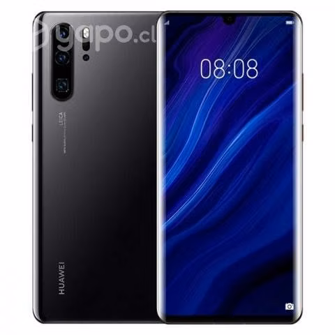 Huawei p30 pro - Imagen 6