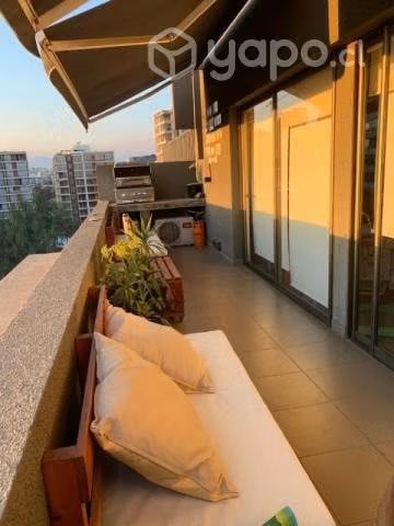 Departamento duplex gran terraza - Imagen 3