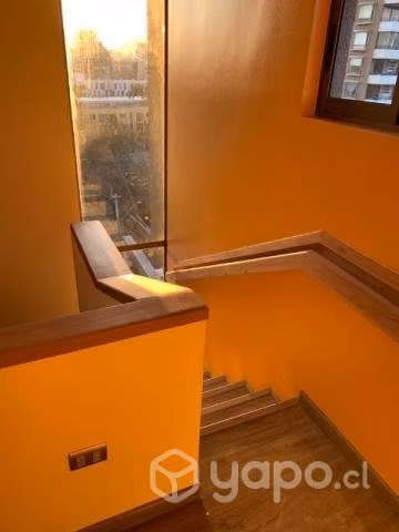Departamento duplex gran terraza - Imagen 2