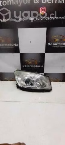 Optico Rav4 2008 a 2013 RH 2.1