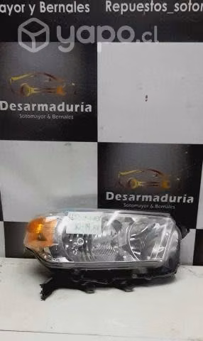 Optico 4RUNNER 2010 a 2014 RH 2.1
