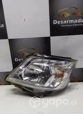 Optico Nissan NV350 LH 2.1
