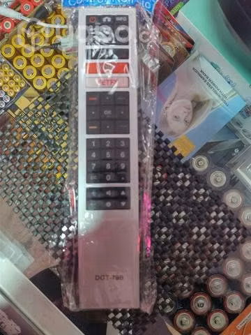 Control Smart tv AOC