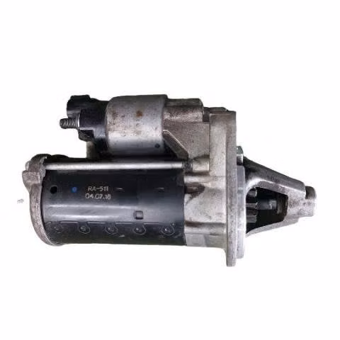 16236 motor de partida kia morning lx 1.0 2019