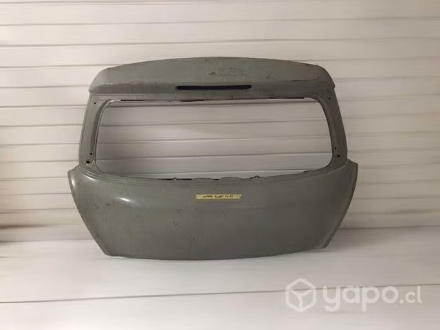 Portalon suzuki Swift 2012-2017