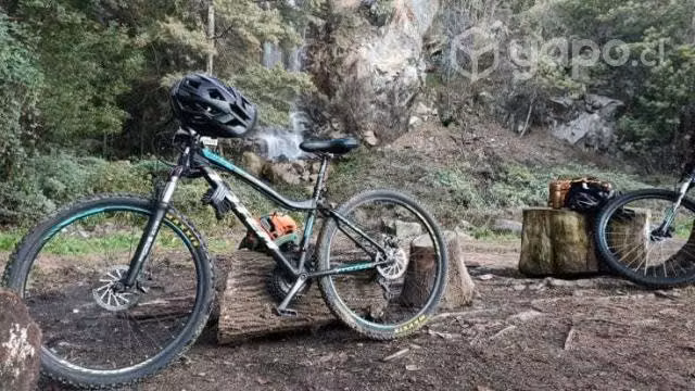 Bicicleta TOTEM MTB Aro 27.5