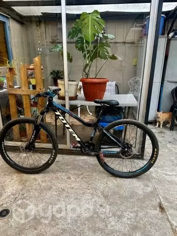Bicicleta TOTEM MTB Aro 27.5