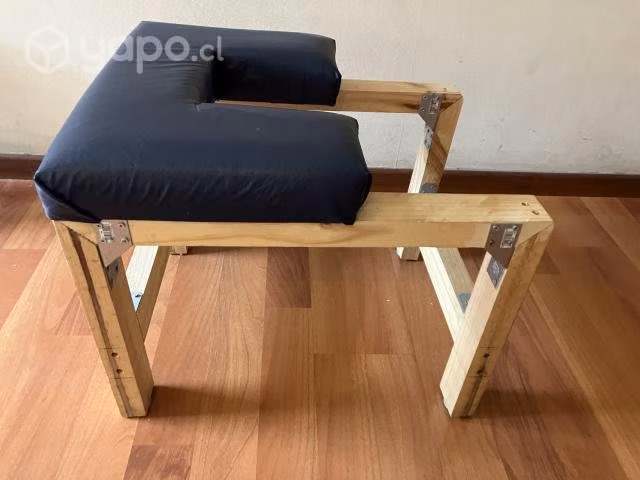 Banquito para yoga - Imagen 2