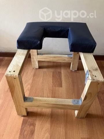 Banquito para yoga - Imagen 3