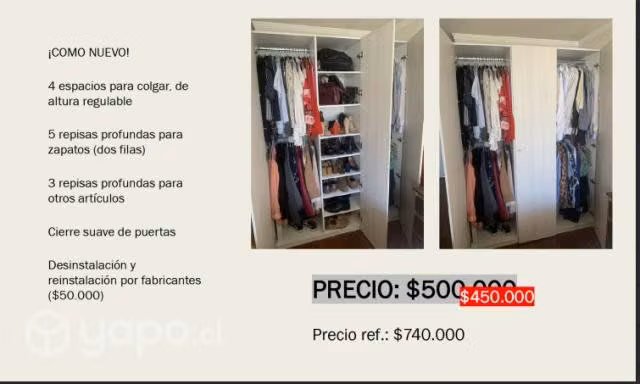Muebles Varios Venta Garage