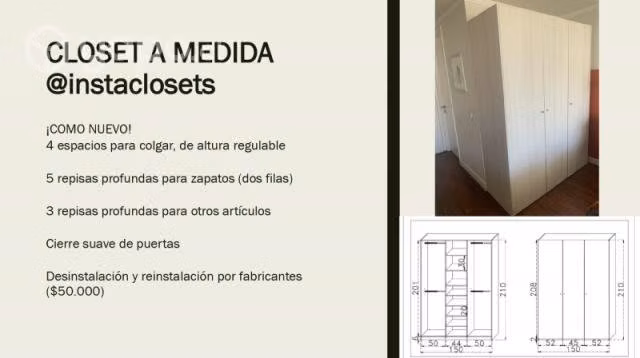 Muebles Varios Venta Garage