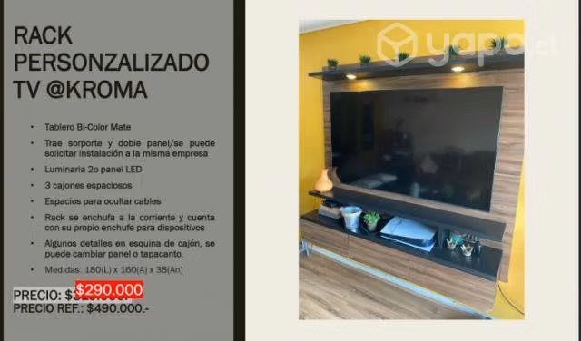 Muebles Varios Venta Garage