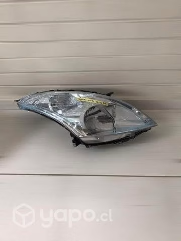 Foco óptico rh suzuki Swift 2012-2017
