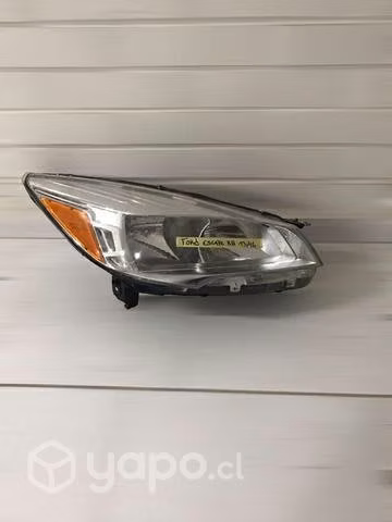 Foco óptico rh Ford escape 2013-2016