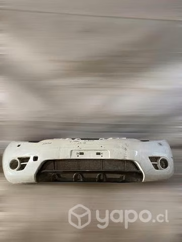 Parachoque delantero Nissan Murano 2007-2010