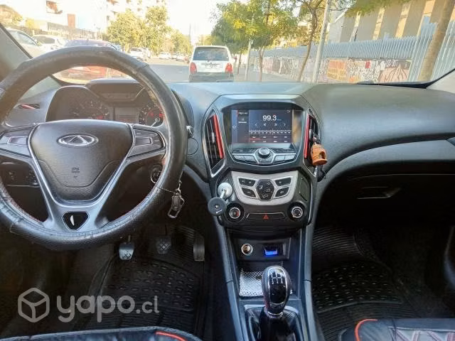 Vendo cherry exelente y bien cuidado