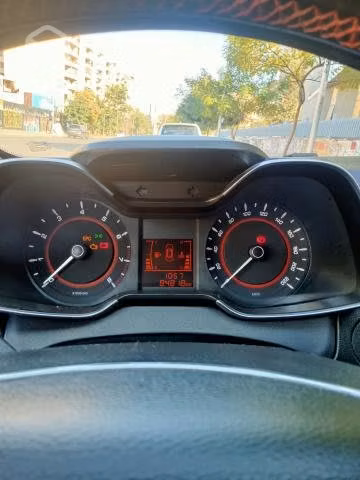 Vendo cherry exelente y bien cuidado