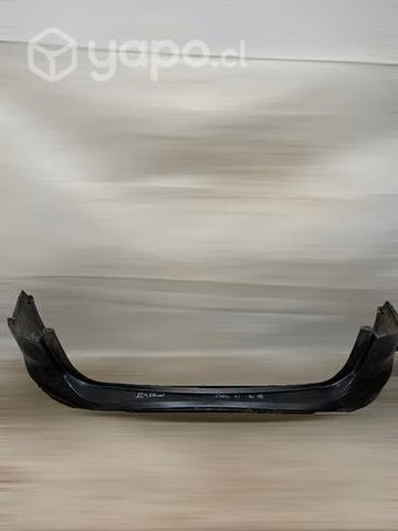 Parachoque trasero Bmw x1