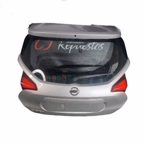 16250 portalon nissan kicks 2018