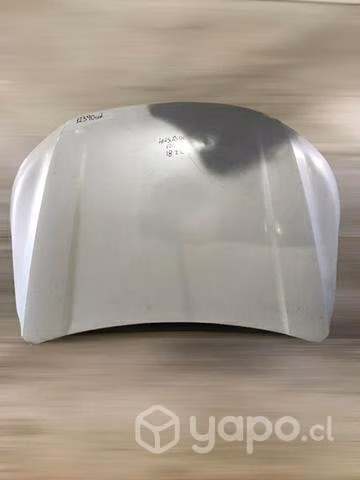 Capot Mitsubishi l