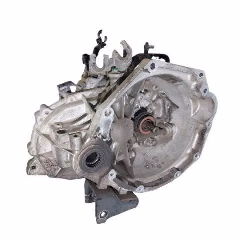 16252 caja de cambio kia morning lx 1.0 2019 mec