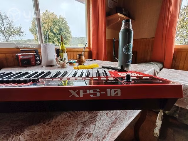 Roland XPS 10