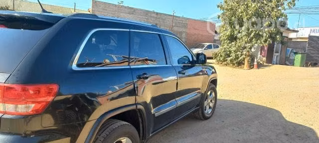 Jeep grand cherokee 2013
