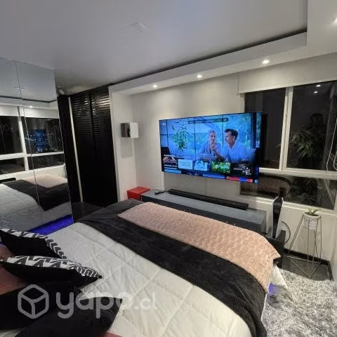 Exclusivo Departamento Edificio Bordebahia - Imagen 11