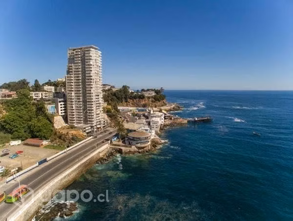 Exclusivo Departamento Edificio Bordebahia - Imagen 16