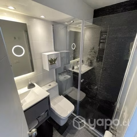Exclusivo Departamento Edificio Bordebahia - Imagen 4