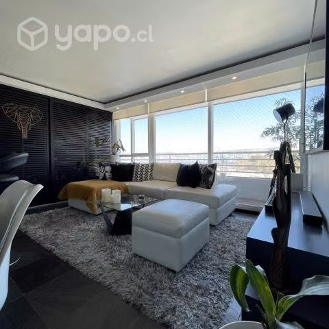 Exclusivo Departamento Edificio Bordebahia - Imagen 9