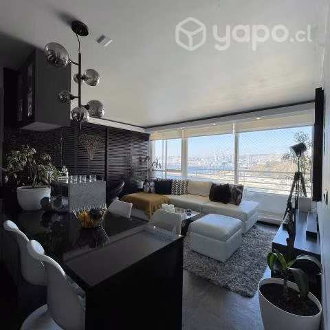 Exclusivo Departamento Edificio Bordebahia - Imagen 5
